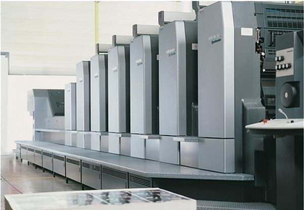 為什么德國制造的印刷機械在印刷廠那么受歡迎_印無憂設計印刷廠