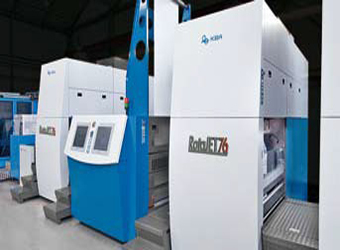 高寶RotaJET 76噴墨卷筒紙印刷機_數字印刷機_印刷設備_產品_必勝印刷網