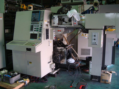 東芝Toshiba OA-B3T-500 二手印刷設備與印刷耗材的綜合介紹