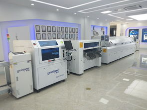 SMT貼片與印刷設備的工作環境要求