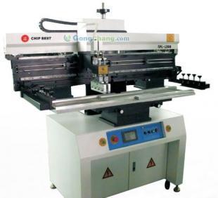 供應高品質印刷設備 打造高效精準的印刷解決方案